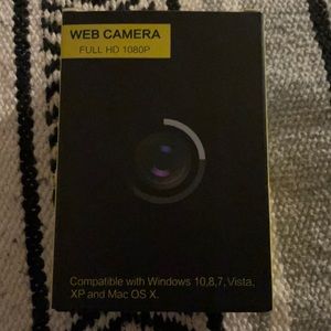 Web Camera
